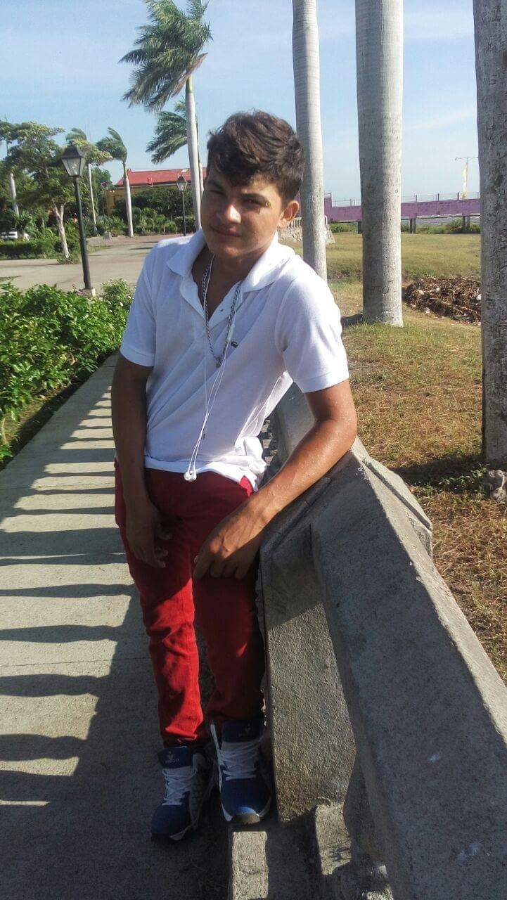 maycol